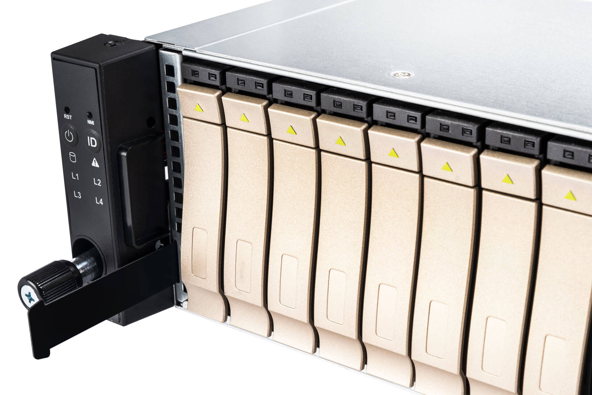 IW-RS224-07 - server system assembly